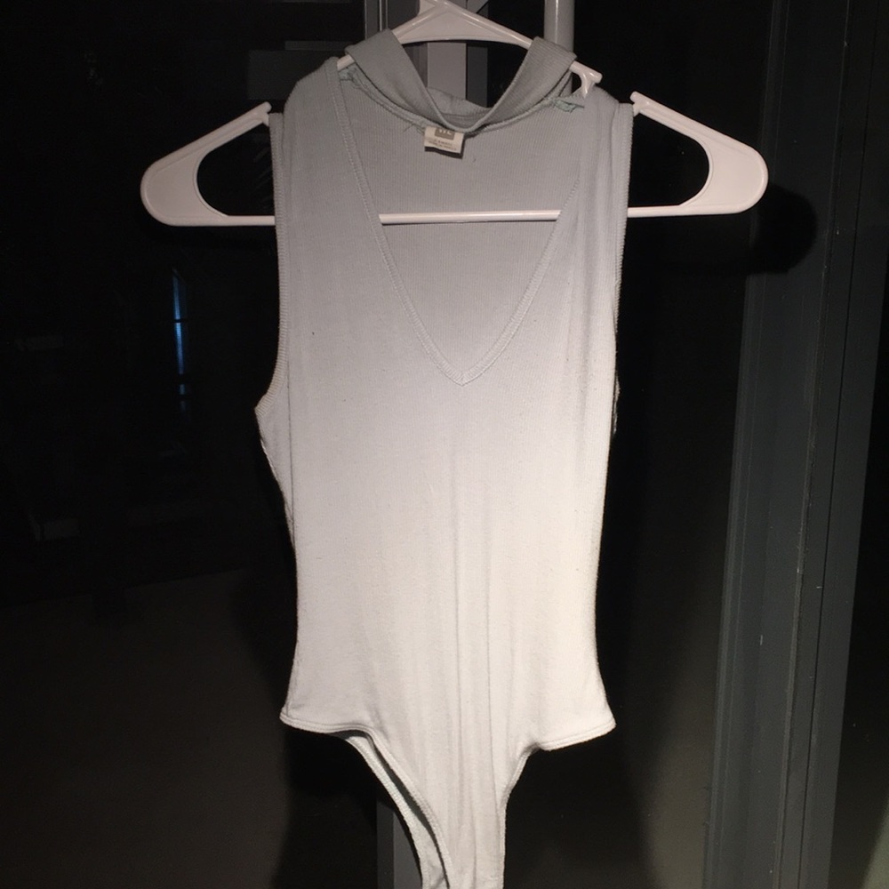 Bodysuit